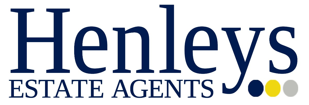 Henleys Estate Agents Isleworth Logo